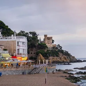 Hotel Rosamar Maxim 4*- Adults Only ****