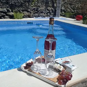Hotel Rural La Raya 1866 ***