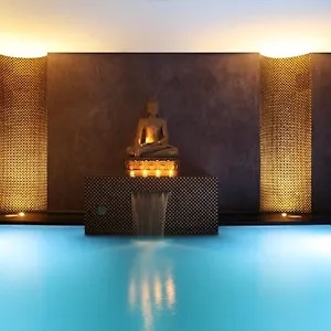 Hotel Augusta Club & - Adults Only ****