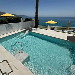 Hotel Paraiso Del Mar **