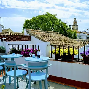 Hotel La Llave De La Juderia Boutique, Cordova