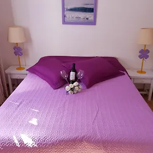 Aparthotel Lavanda ***